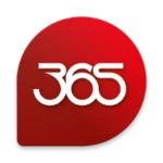 Logo of 365 android Application 